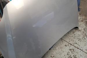 COFANO VW FOX 2009