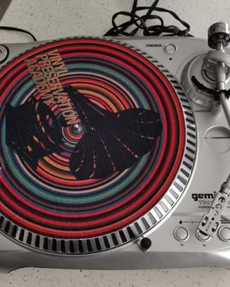 Giradischi Gemini TT-1100 usb