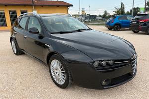 Alfa Romeo 159 1.9 JTDm 16V Exclusive Q-Tronic Des