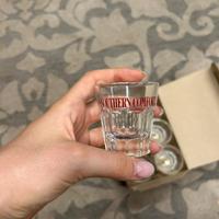 bicchierini Southern Comfort