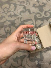 bicchierini Southern Comfort