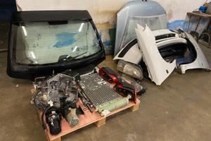 Ricambi Peugeot 106 106 rallye/sport LEGGI BENE