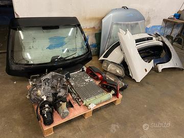 Ricambi Peugeot 106 106 rallye/sport LEGGI BENE