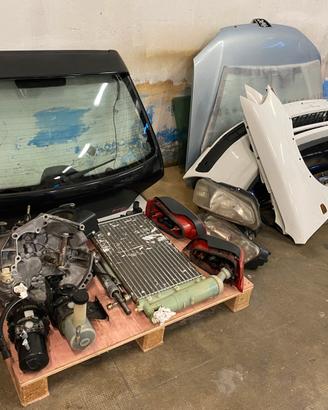 Ricambi Peugeot 106 106 rallye/sport LEGGI BENE