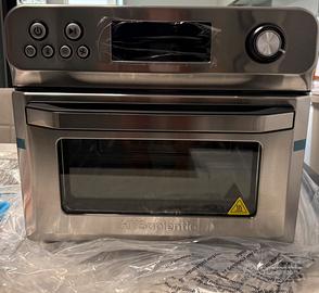 Forno/Friggitrice ad aria calda 24L Nuovo