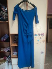 abito elegante 