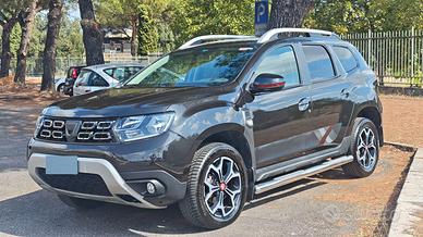 Dacia Duster 4x4 1.5 Blue dCi 115 CV - "TECHROAD"