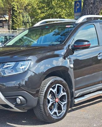 Dacia Duster 4x4 1.5 Blue dCi 115 CV - "TECHROAD"