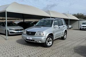 Suzuki Grand Vitara 2.0 TDI S.W.
