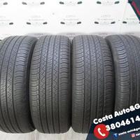 235 60 18 Michelin  4Stagioni 85% Pneus