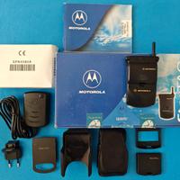 Motorola STAR TAC 130 italia