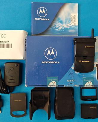 Motorola STAR TAC 130 italia