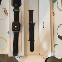 Apple Watch Series 4 parzialmente funzionante