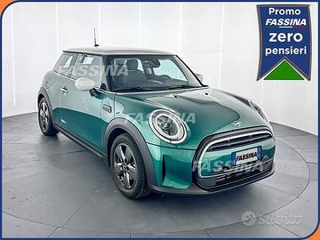 MINI Mini 3 porte Mini 1.5 Cooper Classic 3p ...