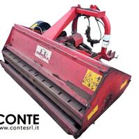 Trincia usata Tortella 180 pesante