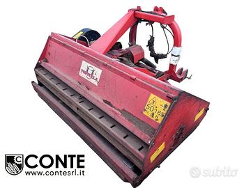 Trincia usata Tortella 180 pesante