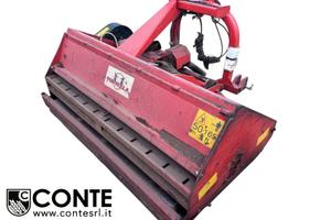 Trincia usata Tortella 180 pesante