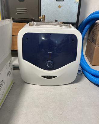 Scaldabagno elettrico