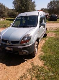 RENAULT Kangoo 2ª serie - 2004