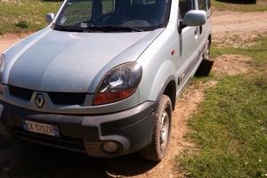 RENAULT Kangoo 2ª serie - 2004