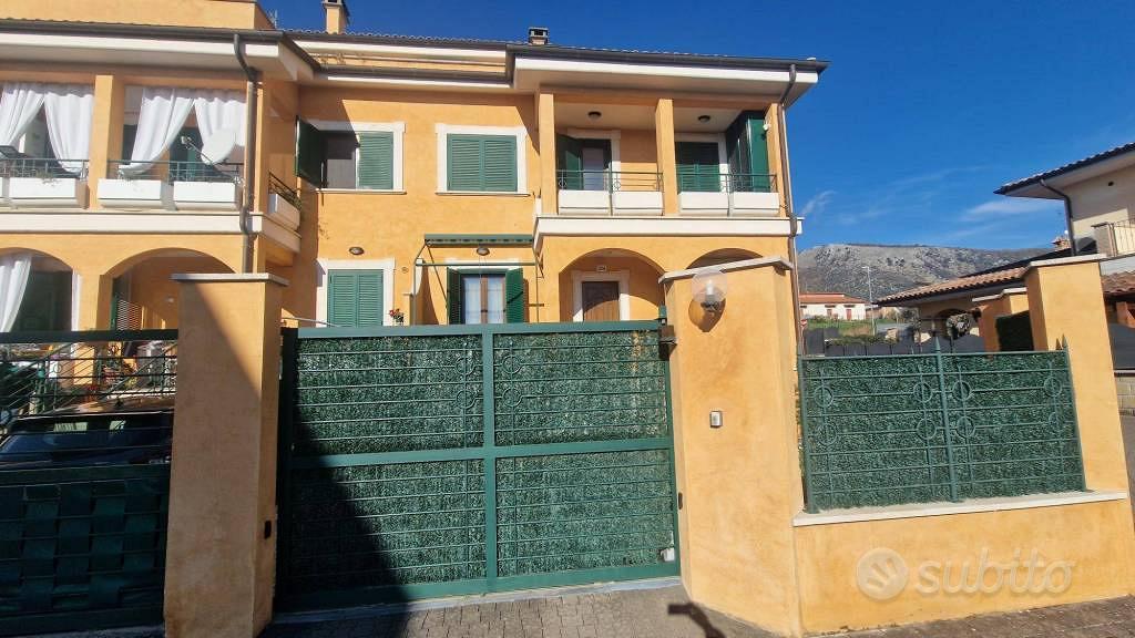 Appartamento – Cave, Roma Capitale - Altro