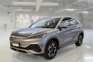BYD ATTO 3 COMFORT SUV