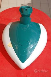 Lucidatrice vorwerk pl515 cuore