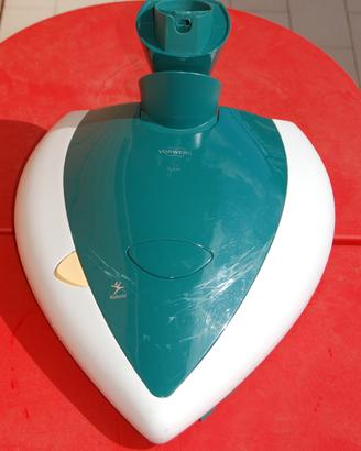 Lucidatrice vorwerk pl515 cuore