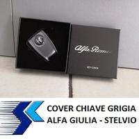 Key cover Alfa Giulia, Stelvio