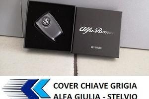 Key cover Alfa Giulia, Stelvio