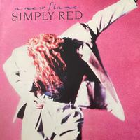 Vinile Simply Red