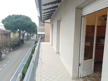 Appartamento mese agosto