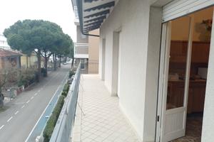 Appartamento mese agosto