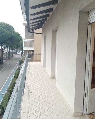 Appartamento mese agosto