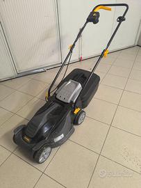 Falciatrice tosaerba a cavo elettrico 