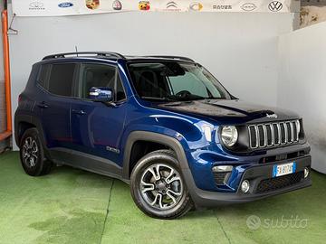 Jeep Renegade 1.6 Mjt 120 CV Longitude