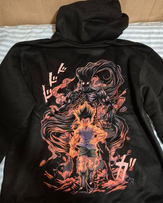 Felpa "Hunter X Hunter"