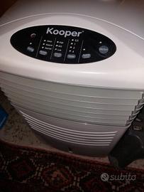 Raffrescatore Kooper