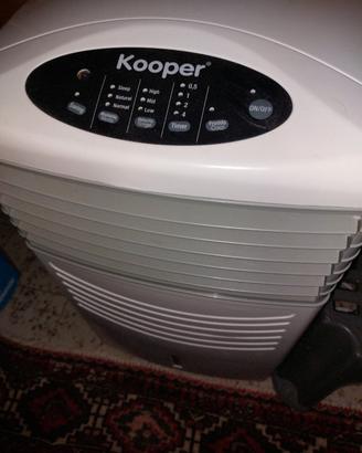 Raffrescatore Kooper
