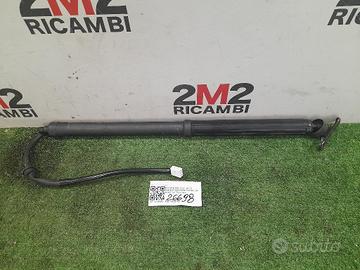 PISTONCINO COFANO POSTERIORE SINISTRO ELETTRICO TO