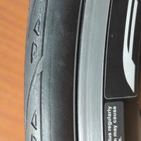 Copertoncini bici da corsa