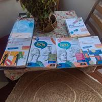 Libri scienze umane primo anno