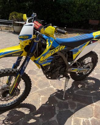 VALENTI 125 RME-Z