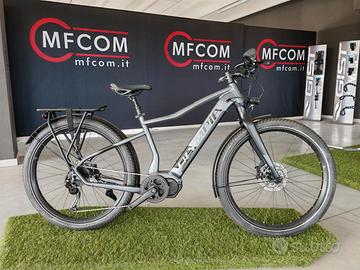 OLYMPIA E-BIKE  MISTARL 900 GT