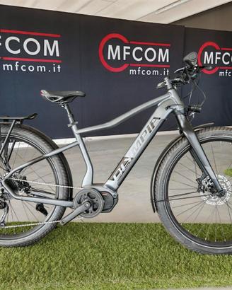 OLYMPIA E-BIKE  MISTARL 900 GT