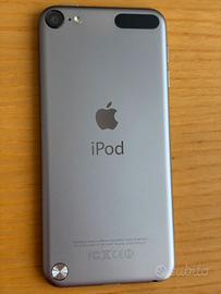 Apple iPod Touch 5 - 16 GB - Come nuovo
