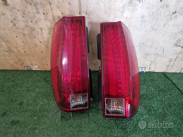 Cadillac Escalade 2006-2014 Fanale Stop Posteriore
