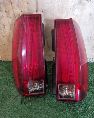 Cadillac Escalade 2006-2014 Fanale Stop Posteriore