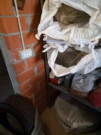 Gomme invernali 225 65 17