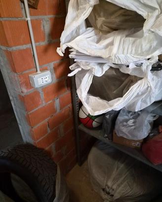 Gomme invernali 225 65 17